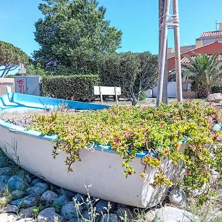 Les Marines-5 By Interhome Сasa de vacaciones Le Barcarès