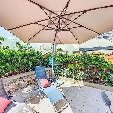 Сasa de vacaciones Les Marines-5 By Interhome *