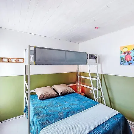 Feriehus Les Marines-5 By Interhome Le Barcarès