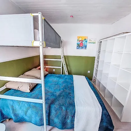 Сasa de vacaciones Les Marines-5 By Interhome *