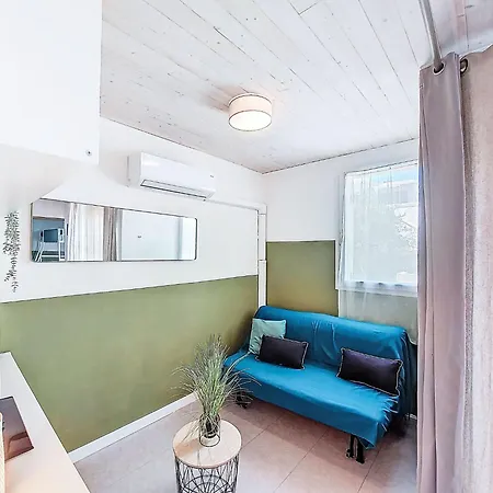 Les Marines-5 By Interhome Feriehus Le Barcarès