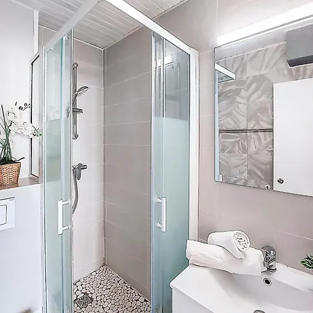 Сasa de vacaciones Les Marines-5 By Interhome Le Barcarès
