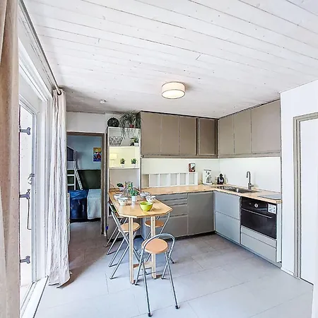 Les Marines-5 By Interhome Feriehus Le Barcarès