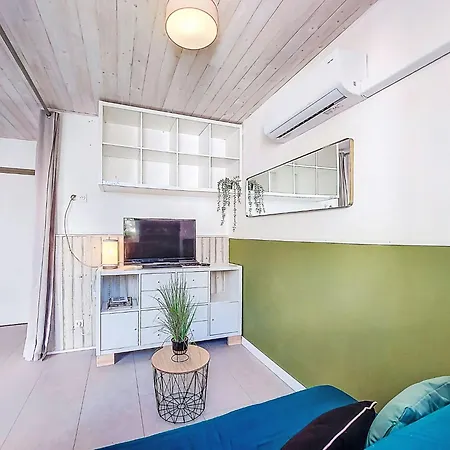 Les Marines-5 By Interhome * Le Barcarès