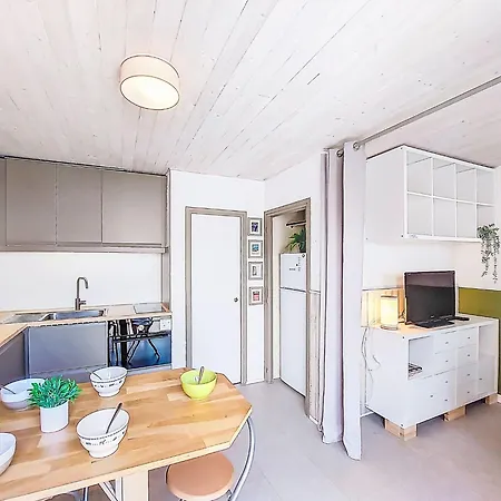 Feriehus Les Marines-5 By Interhome