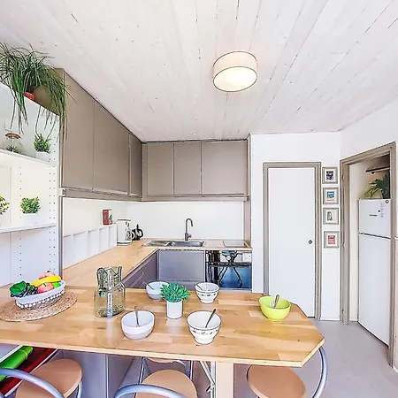 Feriehus Les Marines-5 By Interhome Le Barcarès
